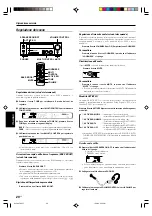 Preview for 128 page of Kenwood KRF-V4070D Instruction Manual