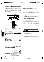 Preview for 130 page of Kenwood KRF-V4070D Instruction Manual