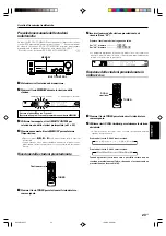 Preview for 131 page of Kenwood KRF-V4070D Instruction Manual