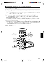 Preview for 139 page of Kenwood KRF-V4070D Instruction Manual