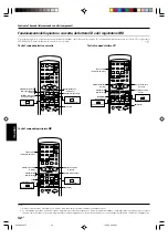 Preview for 140 page of Kenwood KRF-V4070D Instruction Manual