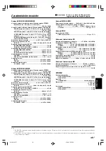 Preview for 143 page of Kenwood KRF-V4070D Instruction Manual