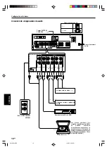 Preview for 154 page of Kenwood KRF-V4070D Instruction Manual