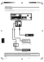 Preview for 156 page of Kenwood KRF-V4070D Instruction Manual