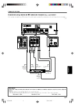 Preview for 157 page of Kenwood KRF-V4070D Instruction Manual