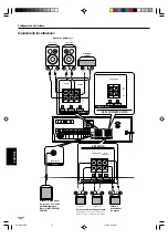 Preview for 158 page of Kenwood KRF-V4070D Instruction Manual