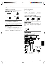 Preview for 159 page of Kenwood KRF-V4070D Instruction Manual