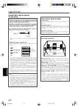 Preview for 160 page of Kenwood KRF-V4070D Instruction Manual