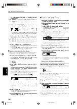 Preview for 162 page of Kenwood KRF-V4070D Instruction Manual