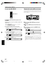 Preview for 168 page of Kenwood KRF-V4070D Instruction Manual