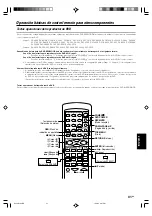 Preview for 175 page of Kenwood KRF-V4070D Instruction Manual