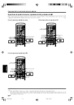 Preview for 176 page of Kenwood KRF-V4070D Instruction Manual