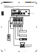 Предварительный просмотр 10 страницы Kenwood KRF-V4080D Instruction Manual