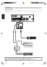 Предварительный просмотр 12 страницы Kenwood KRF-V4080D Instruction Manual