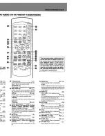 Предварительный просмотр 6 страницы Kenwood KRF-V4530D Instruction Manual