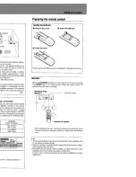 Предварительный просмотр 14 страницы Kenwood KRF-V4530D Instruction Manual