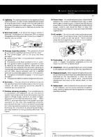 Предварительный просмотр 39 страницы Kenwood KRF-V4530D Instruction Manual