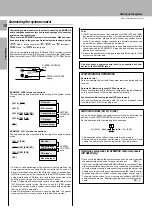 Preview for 10 page of Kenwood KRF-V5010 Instruction Manual