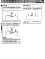 Preview for 26 page of Kenwood KRF-V5050D Instruction Manual