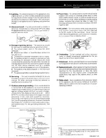 Preview for 46 page of Kenwood KRF-V5050D Instruction Manual