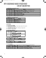 Preview for 8 page of Kenwood KRF-V5050D Service Manual