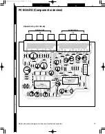 Предварительный просмотр 9 страницы Kenwood krf v5080d Service Manual