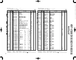 Preview for 20 page of Kenwood KRF-V5090D Service Manual