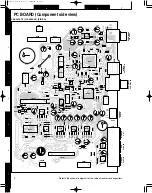 Preview for 3 page of Kenwood KRF-V5100D Service Manual