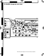 Preview for 7 page of Kenwood KRF-V5100D Service Manual