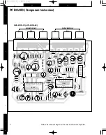 Предварительный просмотр 9 страницы Kenwood KRF-V5100D Service Manual