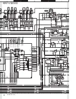 Предварительный просмотр 22 страницы Kenwood KRF-V5200D Service Manual