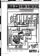 Предварительный просмотр 26 страницы Kenwood KRF-V5200D Service Manual