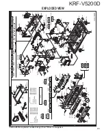 Предварительный просмотр 29 страницы Kenwood KRF-V5200D Service Manual