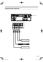 Preview for 11 page of Kenwood KRF-V5300D Instruction Manual