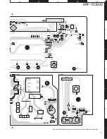 Предварительный просмотр 11 страницы Kenwood KRF-V5300D Service Manual