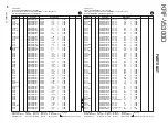 Предварительный просмотр 26 страницы Kenwood KRF-V5300D Service Manual