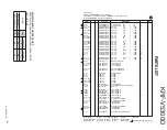 Предварительный просмотр 31 страницы Kenwood KRF-V5300D Service Manual