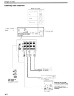 Предварительный просмотр 10 страницы Kenwood KRF-V6060D Instruction Manual