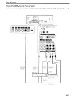 Предварительный просмотр 13 страницы Kenwood KRF-V6060D Instruction Manual