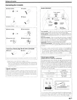 Предварительный просмотр 15 страницы Kenwood KRF-V6060D Instruction Manual