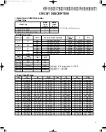 Предварительный просмотр 4 страницы Kenwood KRF-V6060D Service Manual