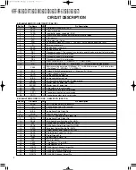 Предварительный просмотр 9 страницы Kenwood KRF-V6060D Service Manual