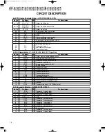 Предварительный просмотр 13 страницы Kenwood KRF-V6060D Service Manual