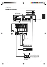 Предварительный просмотр 9 страницы Kenwood KRF-V6070D Instruction Manual