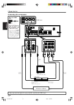 Предварительный просмотр 10 страницы Kenwood KRF-V6070D Instruction Manual