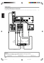 Предварительный просмотр 12 страницы Kenwood KRF-V6070D Instruction Manual