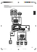 Предварительный просмотр 13 страницы Kenwood KRF-V6070D Instruction Manual