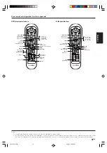 Предварительный просмотр 37 страницы Kenwood KRF-V6070D Instruction Manual