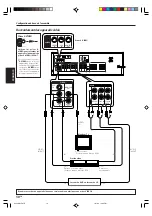 Предварительный просмотр 50 страницы Kenwood KRF-V6070D Instruction Manual