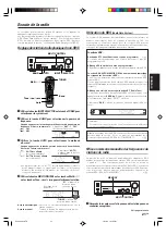 Предварительный просмотр 61 страницы Kenwood KRF-V6070D Instruction Manual